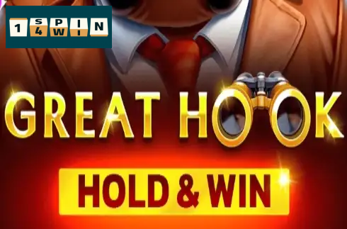 Great Hook Hold & Win